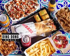 Gözleme&Kebab Docklands "Gozleme King Docklands"