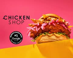 Chicken Shop (Upper St)