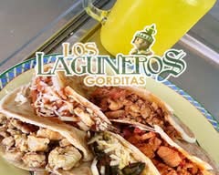 Gorditas Los Laguneros