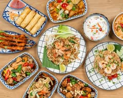 Chao Praya Thai Restaurant (Wohlen)