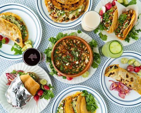 La Casa De La Birria (Mexico City).