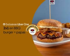 Roof Burger (Quilpué)
