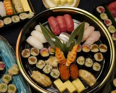 お持ち帰り鮨専門店 鮪と小肌と穴子とそれから Takeaway sushi  traditional edomae sushi