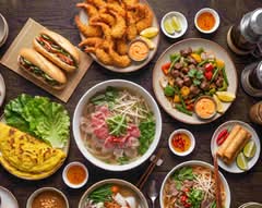 Saveurs du Monde