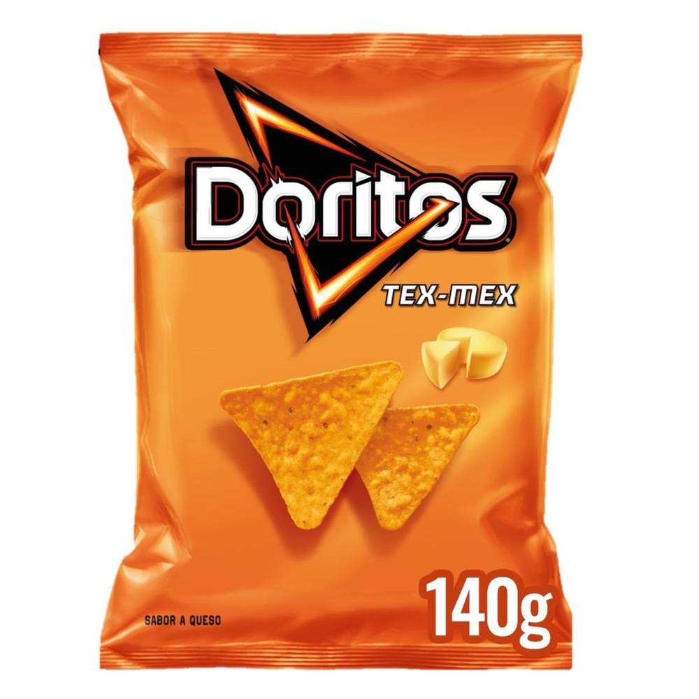 Doritos Tex-Mex MATUTANO 140 gr