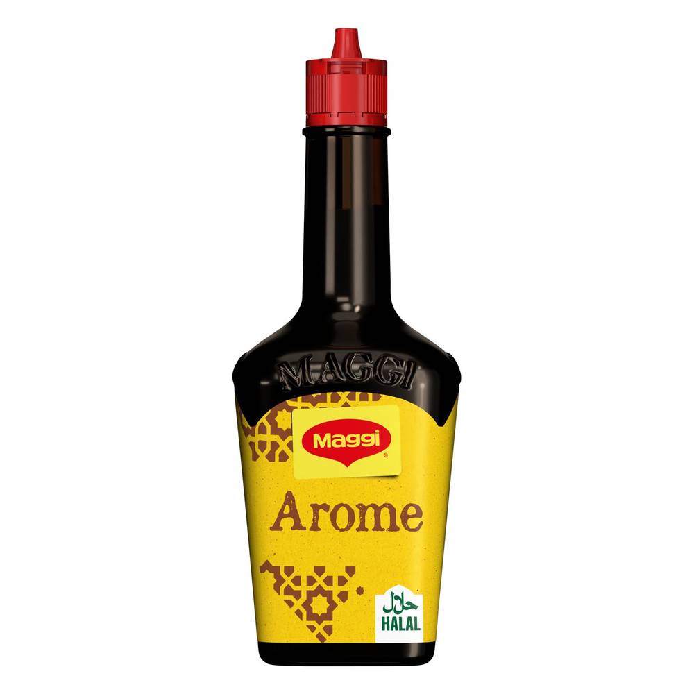 Maggi - Arome halal (250g)