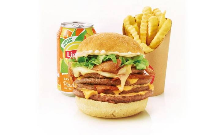 FAT Challenge ! 💥