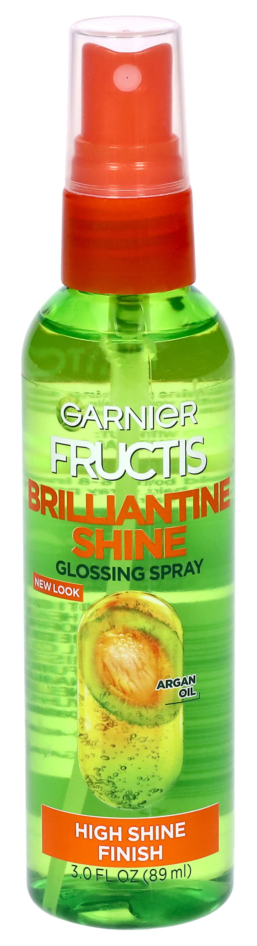 Garnier Fructis Spray Brilliantine Shine Glossing (3 fl oz)