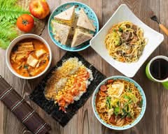 美馨冰館茶坊｜自然蔬食