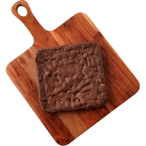 Sprouts Farmers Market Fresh Baked Traditional Brownies Pan