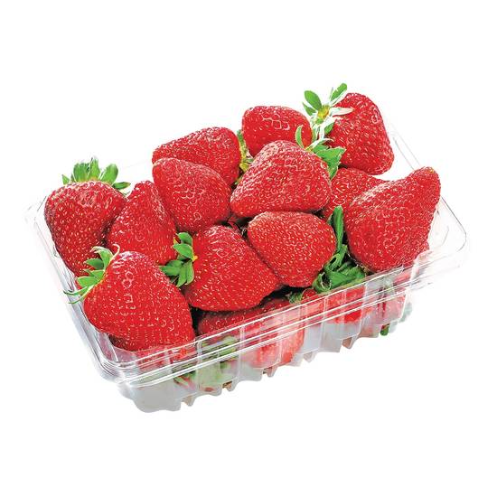 Fresh Strawberries (1 lbs)