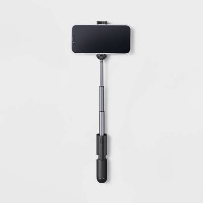 Heyday Selfie Stick, Black