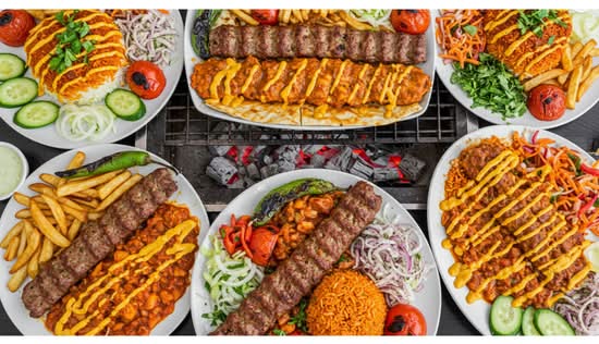 Istanbul Restaurant Meze & Grill