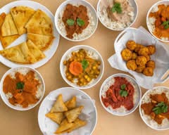 Curry In A Hurry