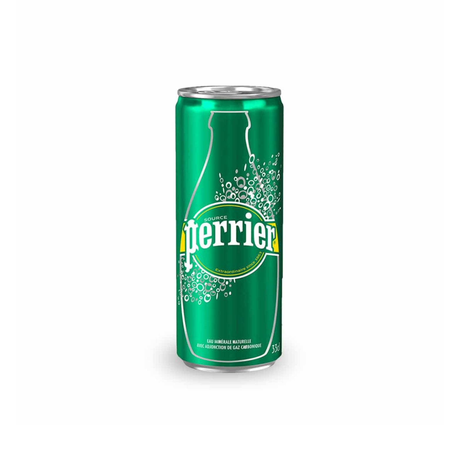 Perrier