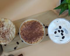Must Have Coffee (Monterey Park)