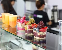 Purple Spoon Acai (3801 Hillsborough Street)