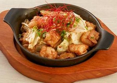 【美味熟食】美人高麗菜
