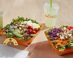 Salad and Go (E Southern Ave)