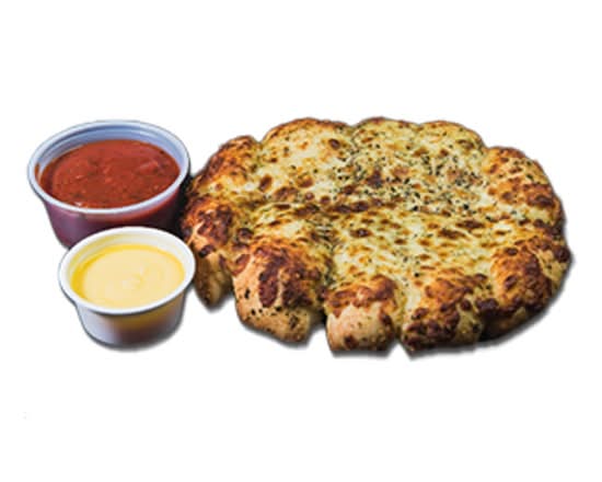 Cheese Stix