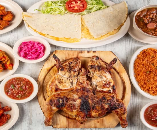 CHICKEN FELIP (Leon)