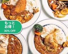 カレーの子 くろしお Curry child Kuroshio