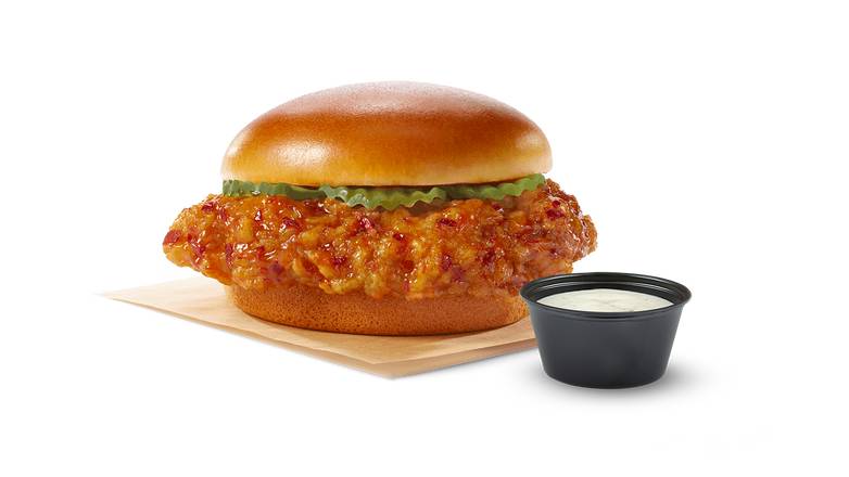 Chicken Sandwich