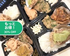 京都からあげ工房【唐揚げ・お弁当】kyotokaraagekoubou