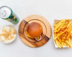 Burger-Krousty