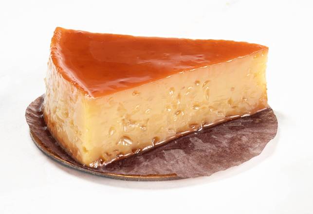 Tocinillo Slice