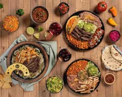 Taco Palenque (Hutto)