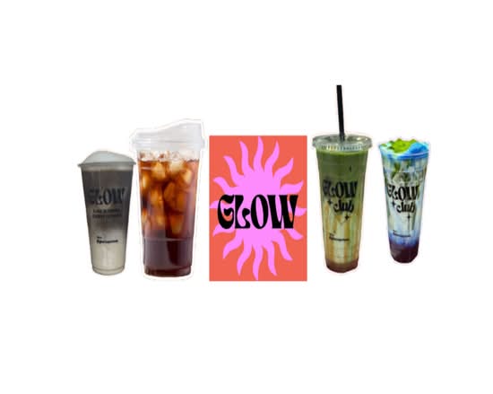 GLOW Cafe (Guadalajara)