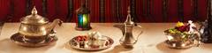 Aroma Madina Cafe (202 Hackensack St)