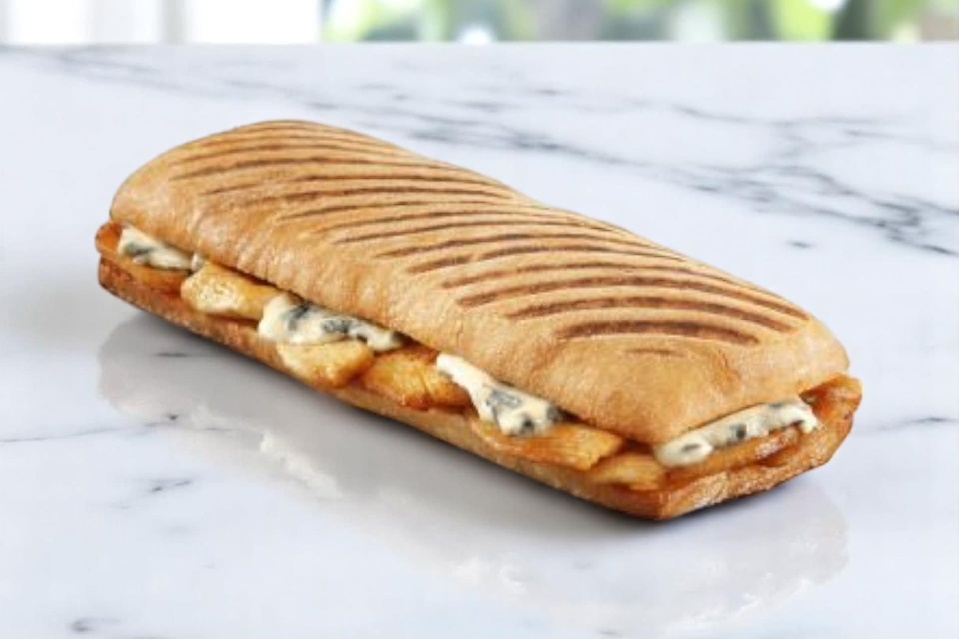 🥖Panini au poulet