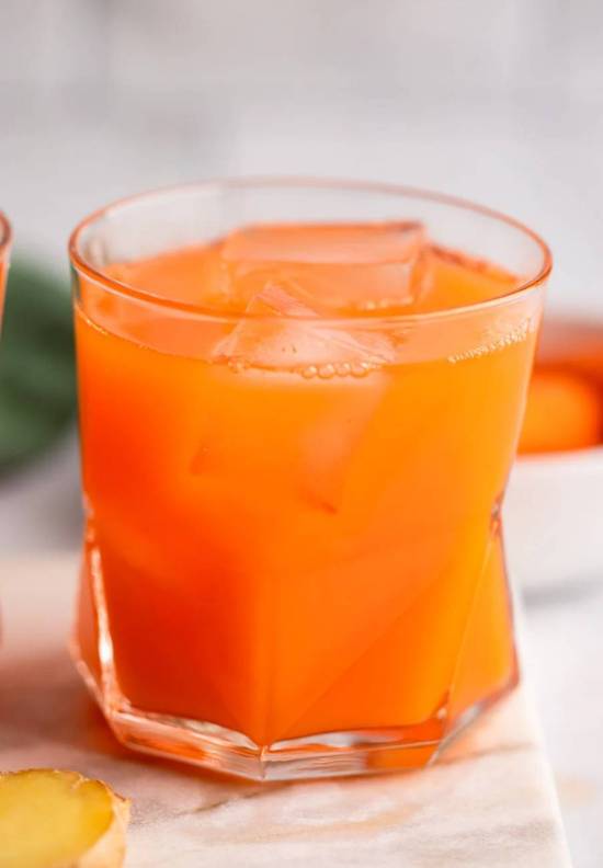 Tropical Weight Loss Juice