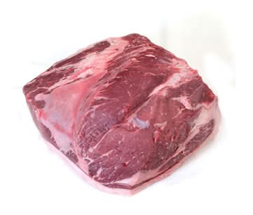 ibp Trusted Excellence Beef Top Sirloin (14 lbs)