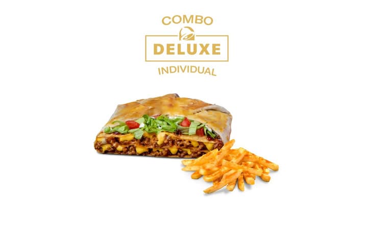 Combo para 1