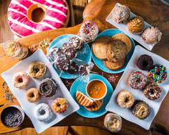 Peace, Love and Little Donuts of Southlake