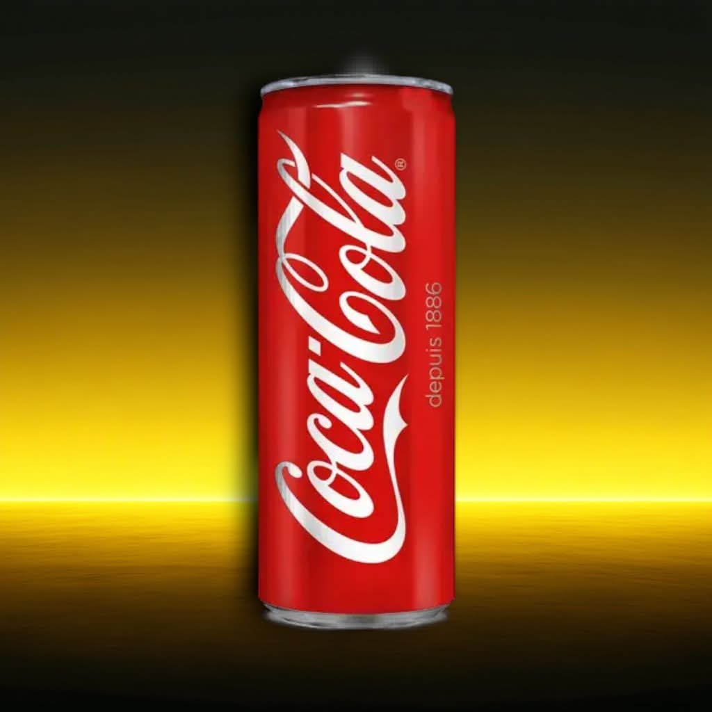 Coca-Cola