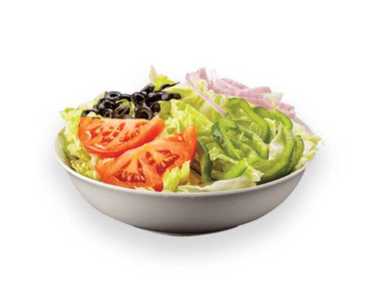 Salade Jardin