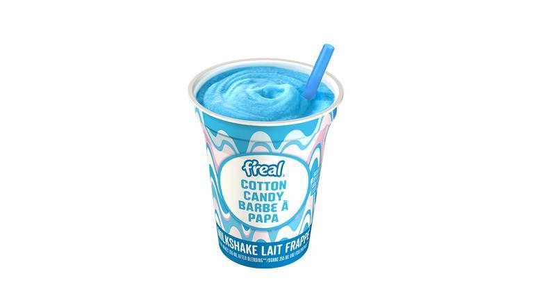 F'Real Cotton Candy 12oz
