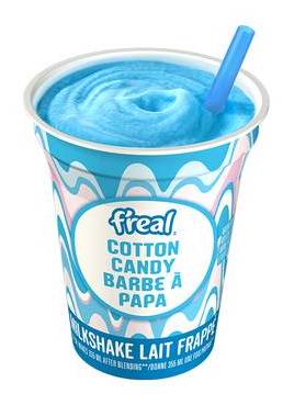 F'Real Cotton Candy 12oz