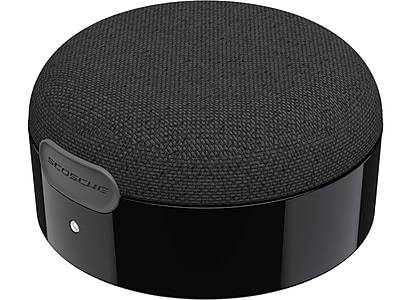 Scosche Boomcan Wireless Bluetooth Speaker (black)