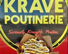 Krave Poutinerie