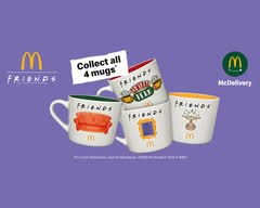 McDonald's - Wijnegem