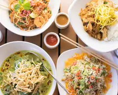 Vietnamese & Chinese Noodle House