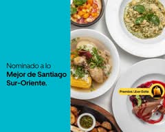 Restaurant Las Lomas-Comida Casera
