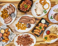 Urban Fast Food And Grill