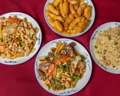 Double Dragon Chinese Restaurant 