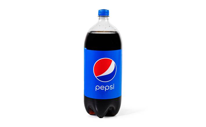 Pepsi, 2 Liter